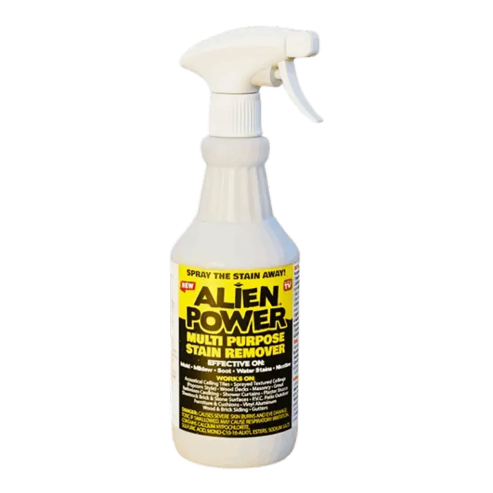 Buy Now Alien Power Stain Remover